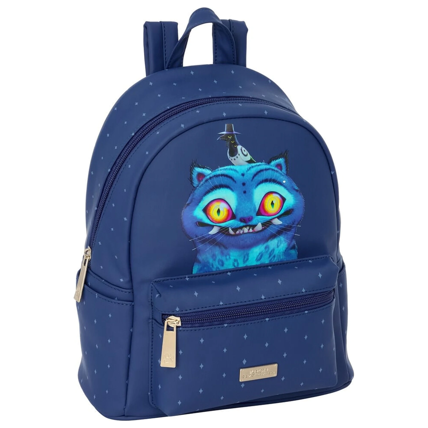 Kpop Demon Hunters táska hátizsák 28cm termékfotó