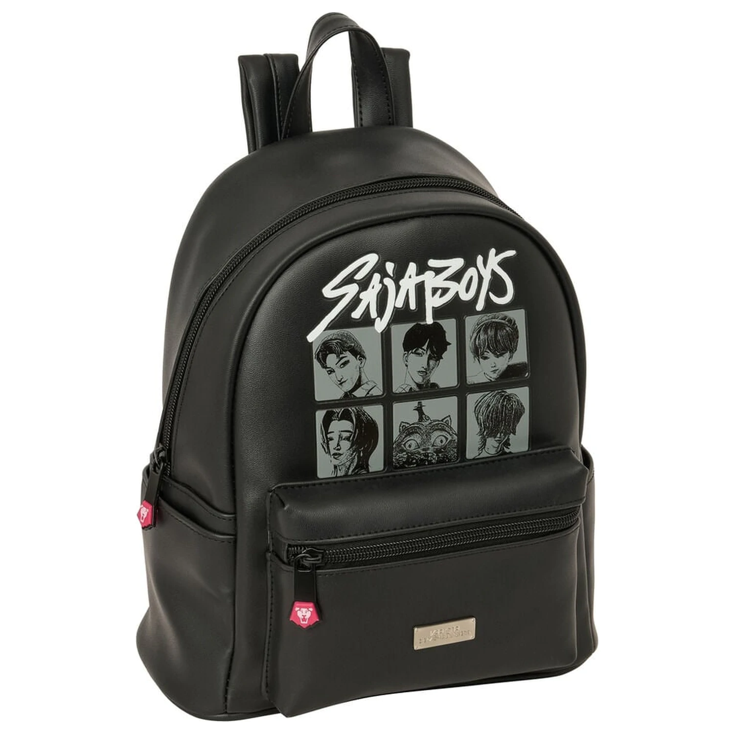 Kpop Demon Hunters táska hátizsák 28cm termékfotó