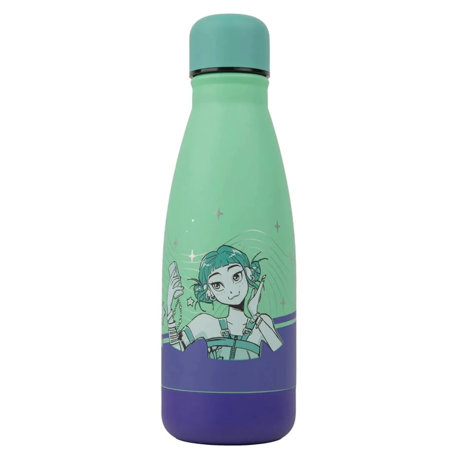 KPop Demon Hunters Zoey Mini vizespalack kulacs termékfotó