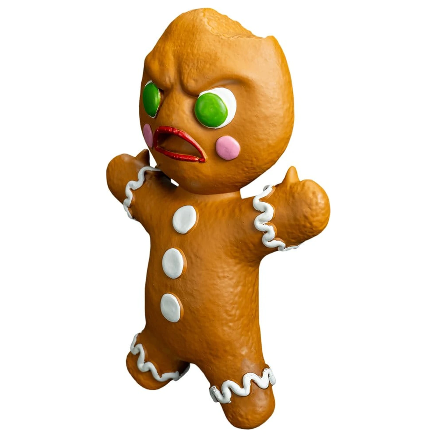 Krampus 3 db-os Prop replika csomag  Gingerbread Men termékfotó