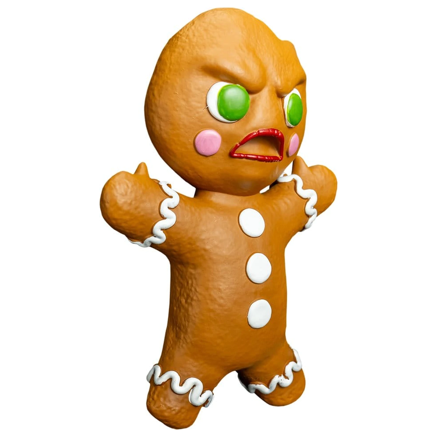 Krampus 3 db-os Prop replika csomag  Gingerbread Men termékfotó