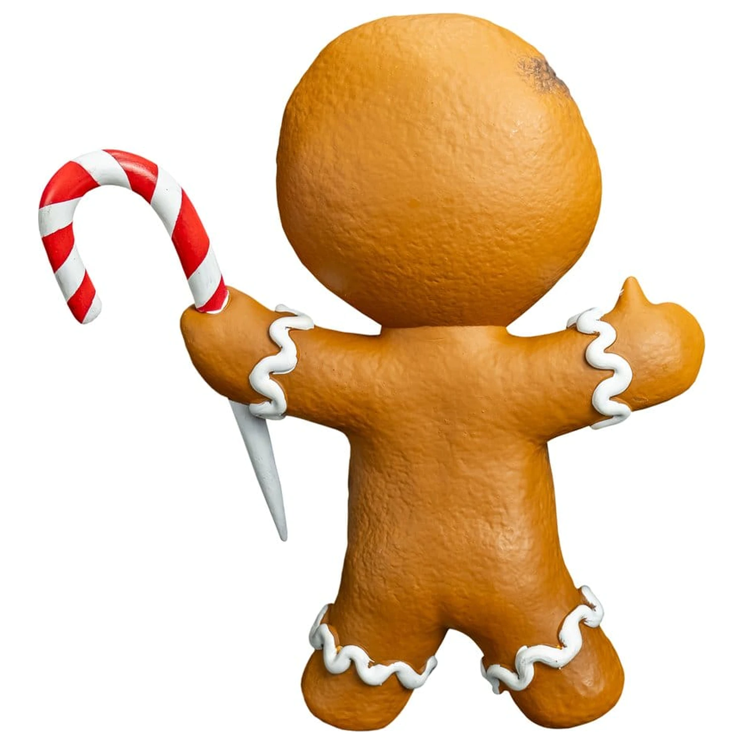 Krampus 3 db-os Prop replika csomag  Gingerbread Men termékfotó