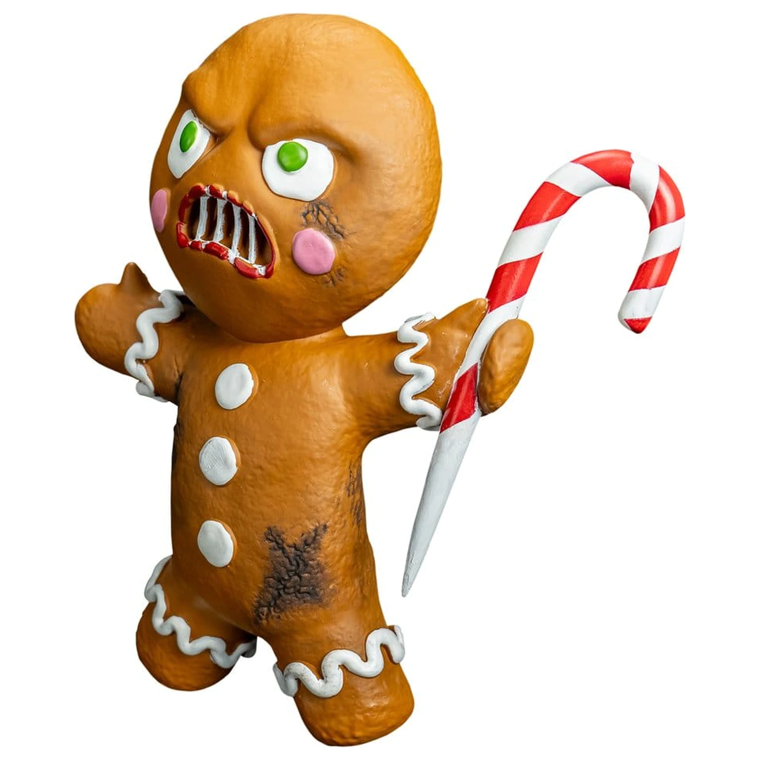 Krampus 3 db-os Prop replika csomag  Gingerbread Men termékfotó