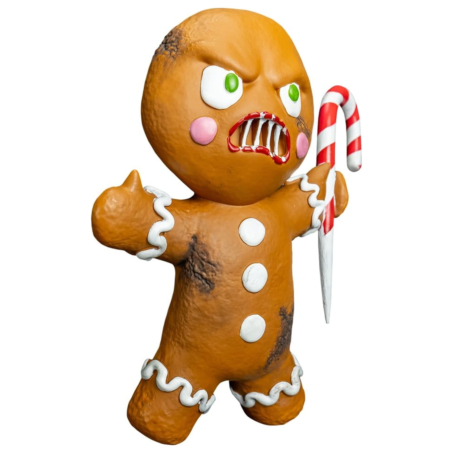 Krampus 3 db-os Prop replika csomag  Gingerbread Men termékfotó