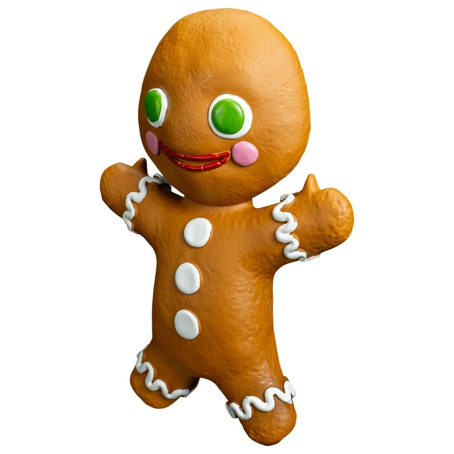 Krampus 3 db-os Prop replika csomag  Gingerbread Men termékfotó