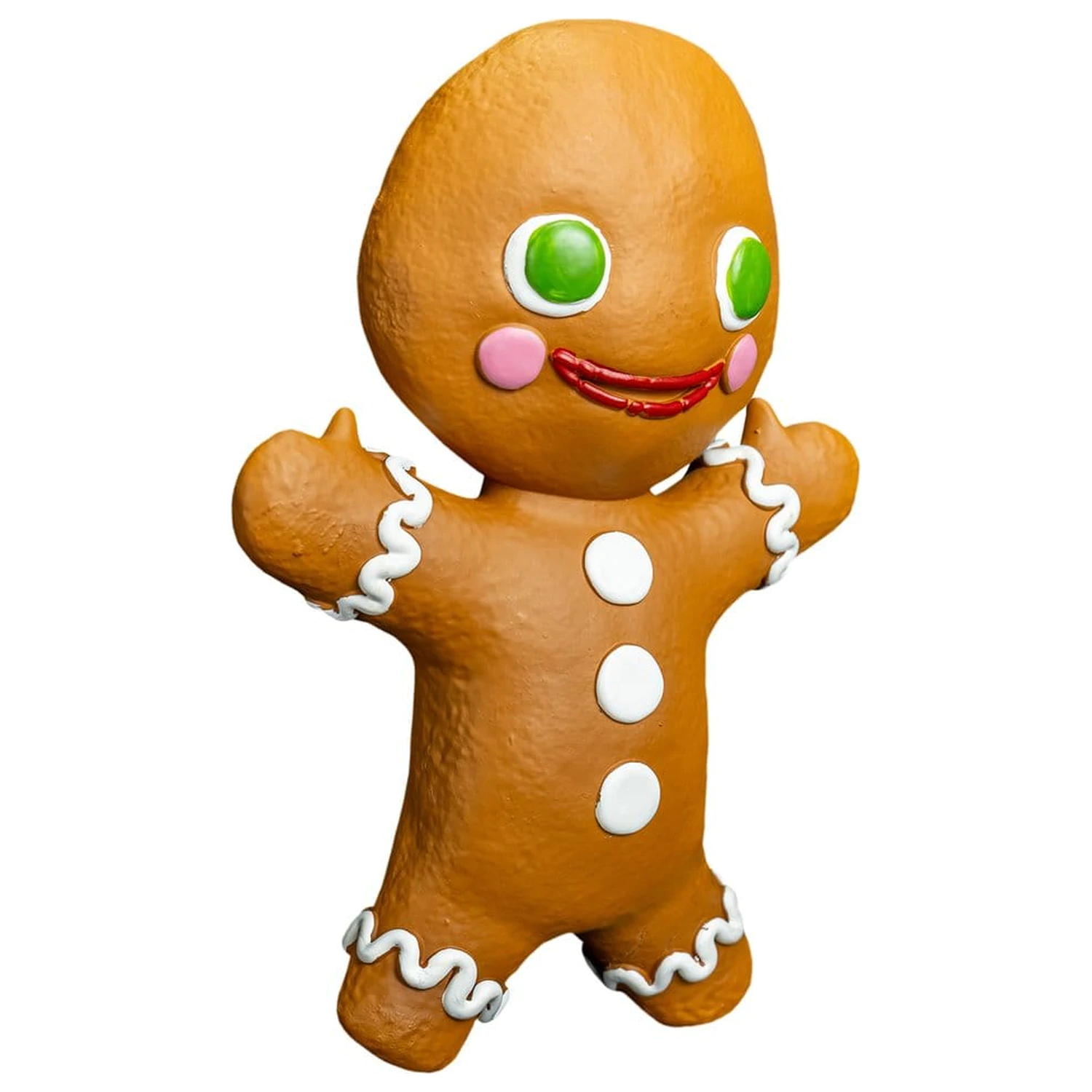 Krampus 3 db-os Prop replika csomag  Gingerbread Men termékfotó