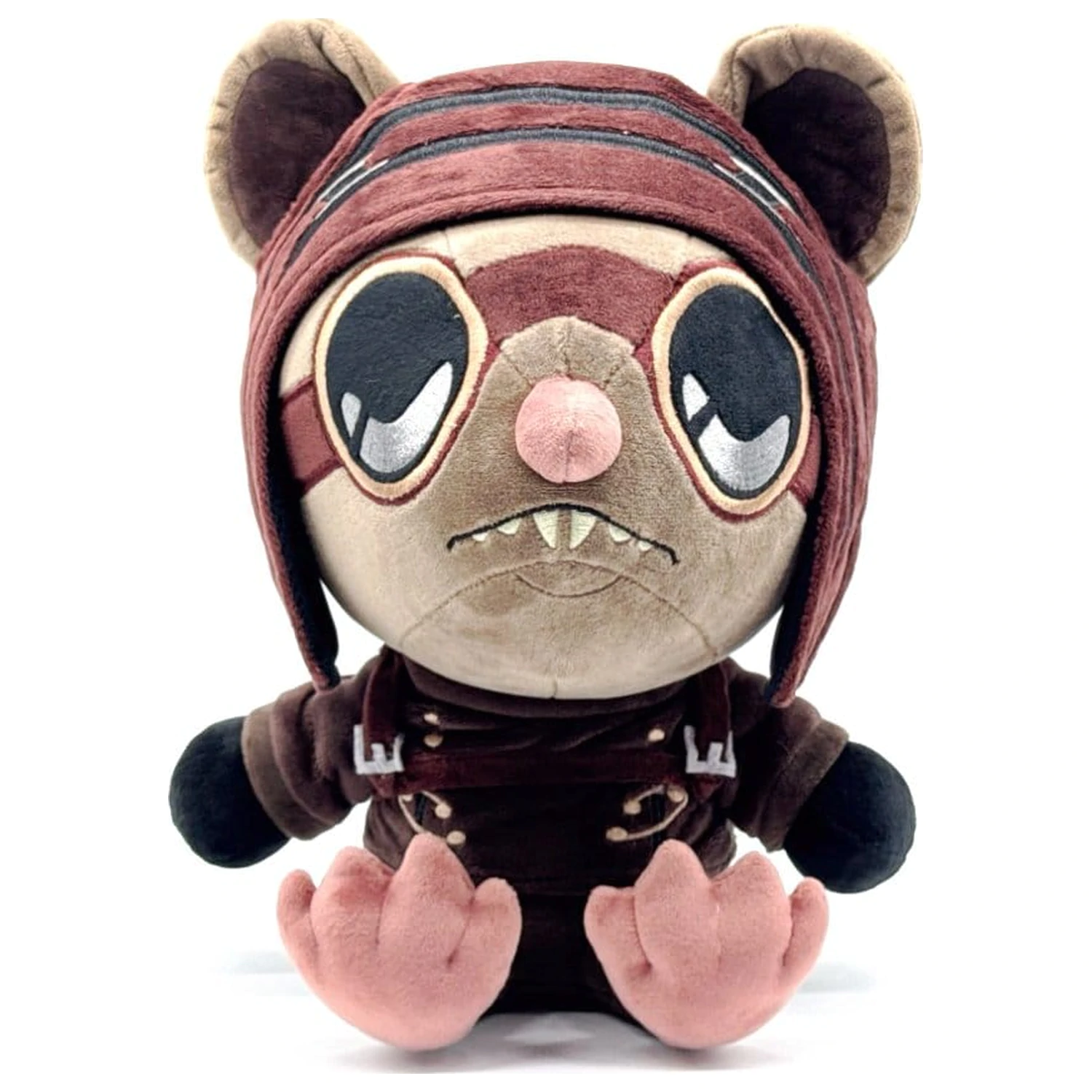 Kristala Gustav plüss figura 22 cm termékfotó