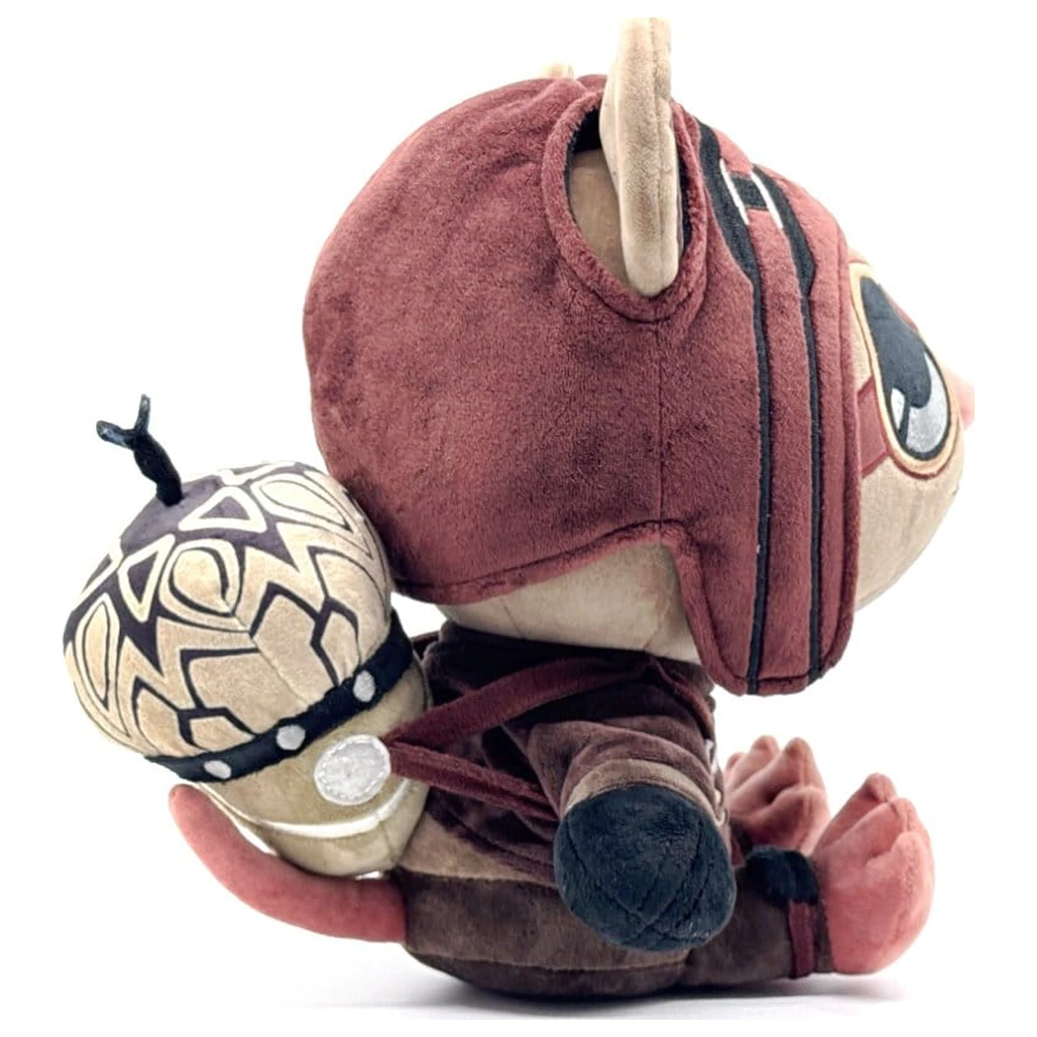 Kristala Gustav plüss figura 22 cm termékfotó
