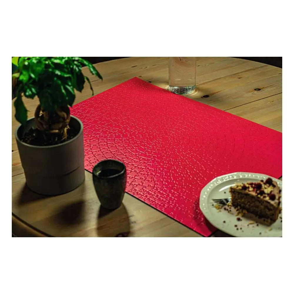 Krypt Pink puzzle (654 darab) termékfotó