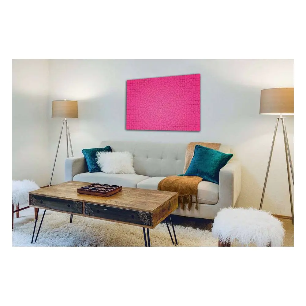 Krypt Pink puzzle (654 darab) termékfotó