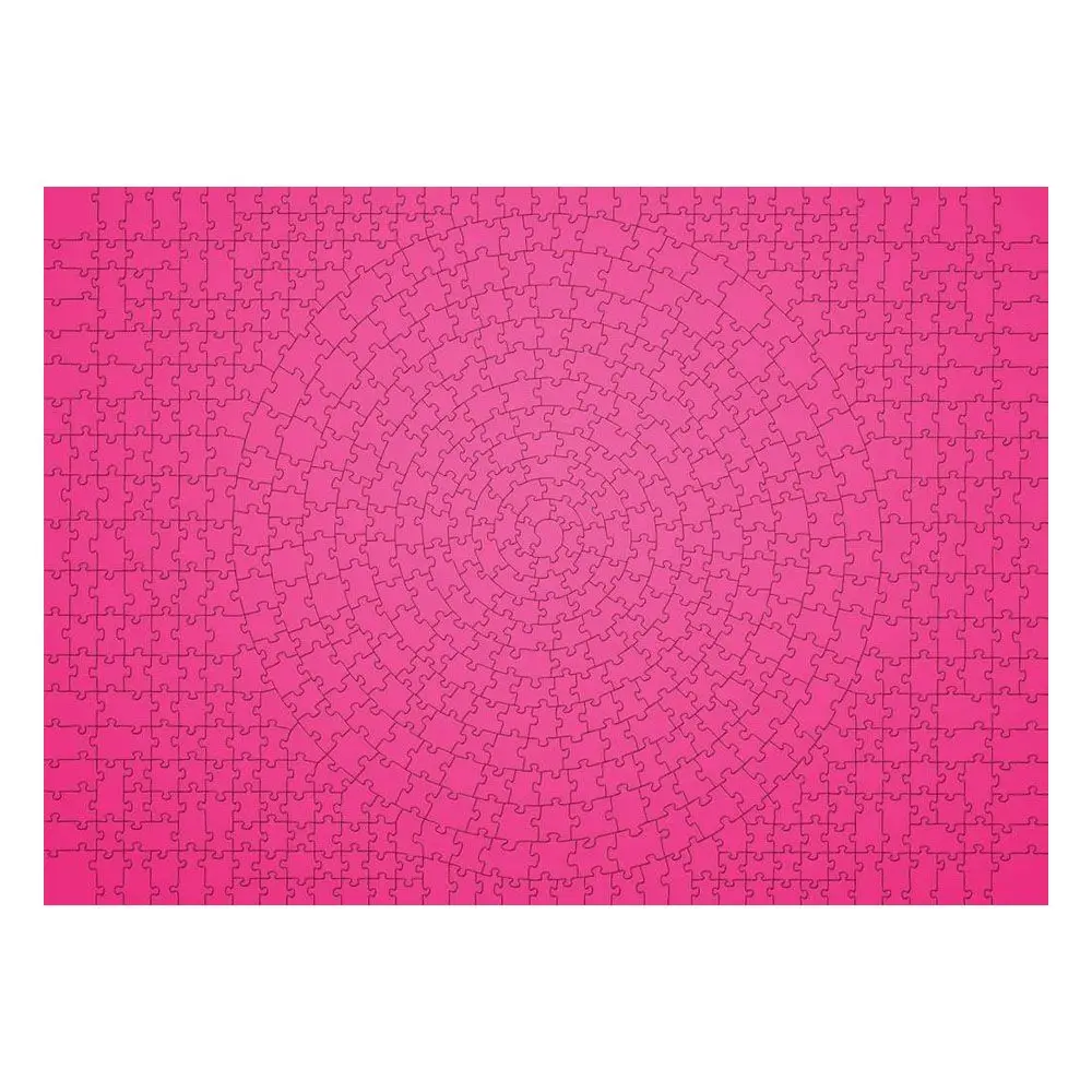 Krypt Pink puzzle (654 darab) termékfotó