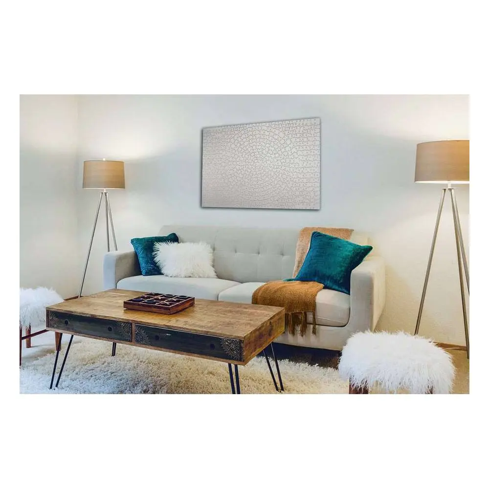 Krypt Silver puzzle (654 darab) termékfotó