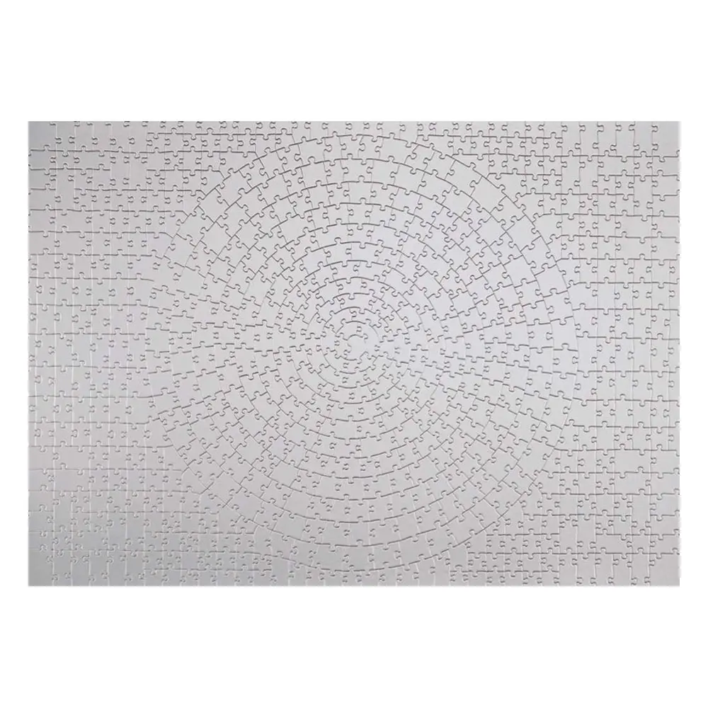 Krypt Silver puzzle (654 darab) termékfotó