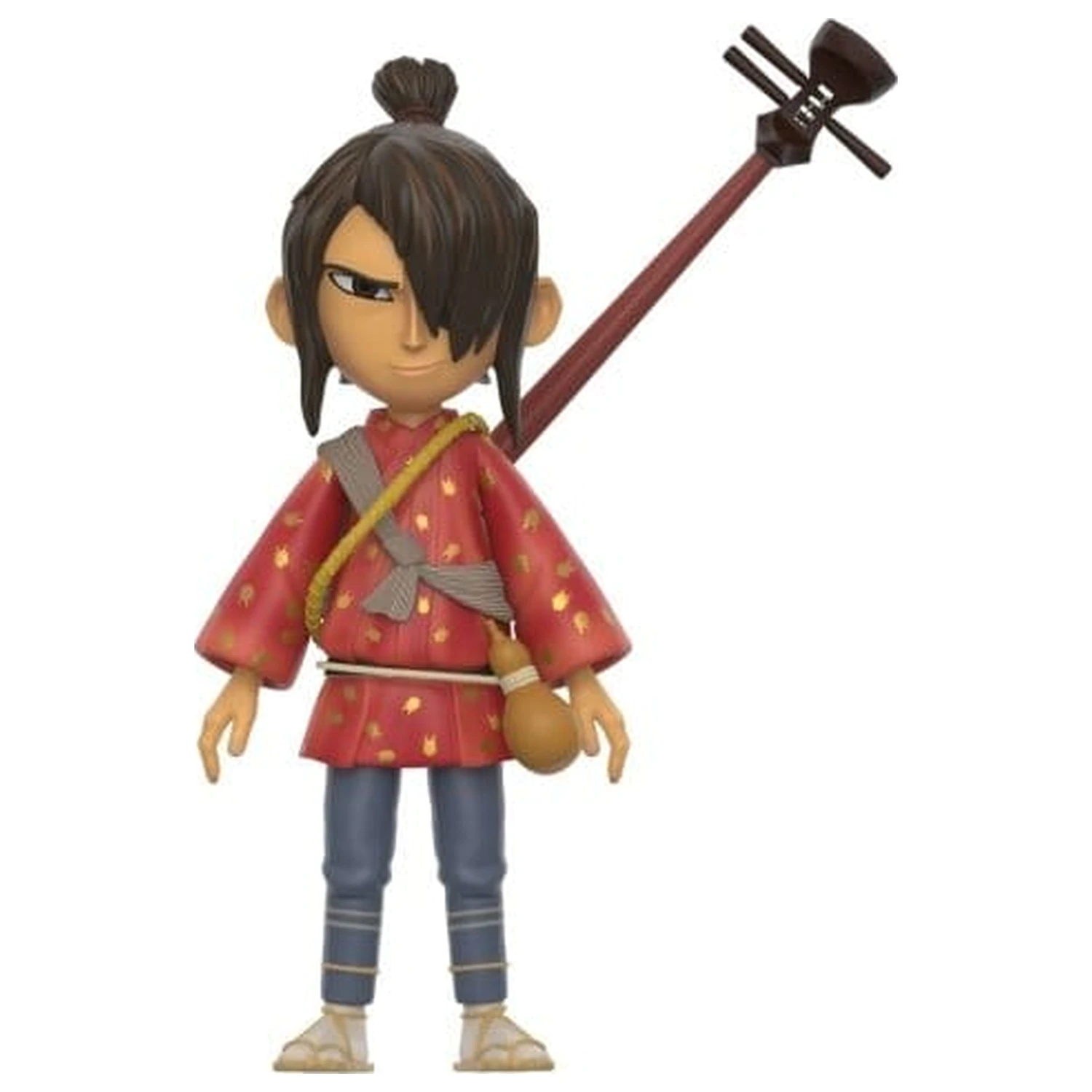 Kubo SuperSize Vinyl figura Kubo termékfotó