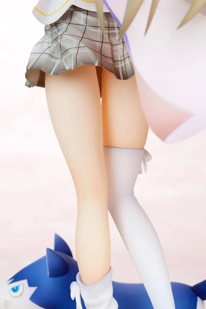 Kud Wafter 1/7 Noumi Kudryavka PVC szobor figura 22 cm termékfotó