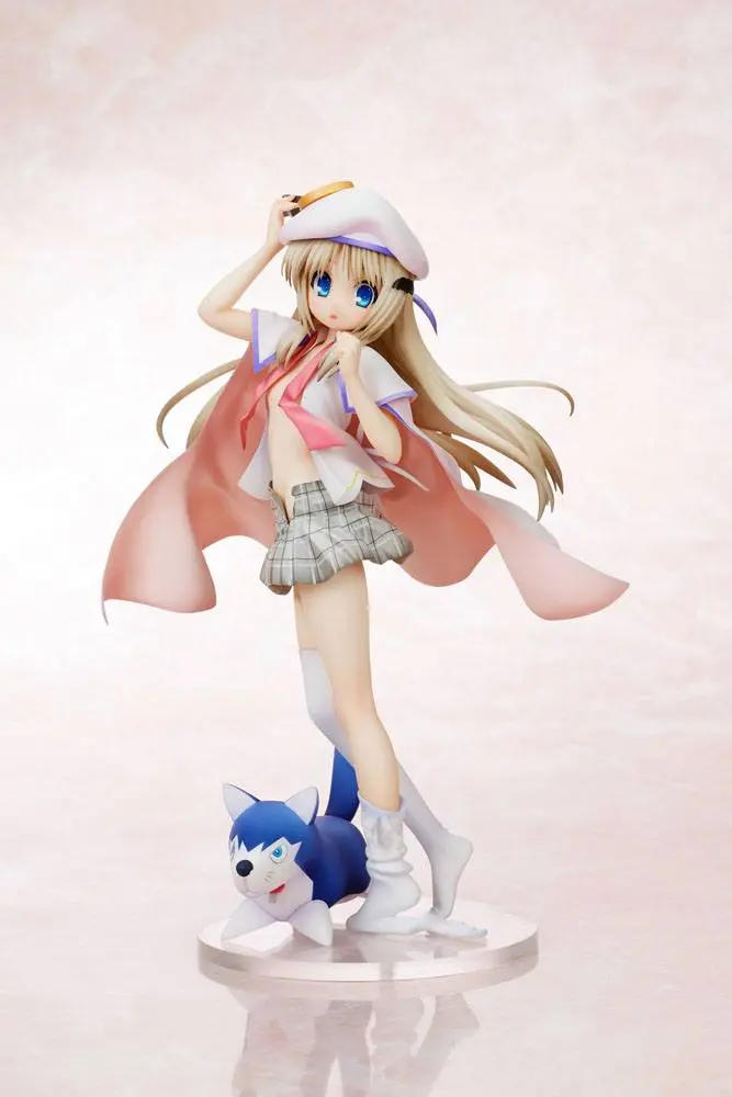Kud Wafter 1/7 Noumi Kudryavka PVC szobor figura 22 cm termékfotó