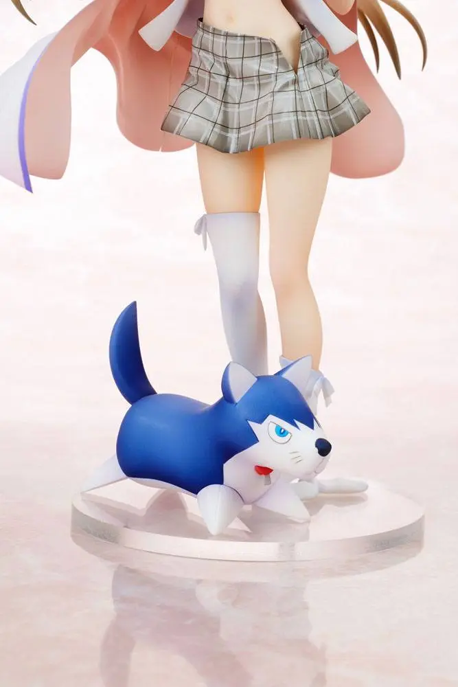 Kud Wafter 1/7 Noumi Kudryavka PVC szobor figura 22 cm termékfotó