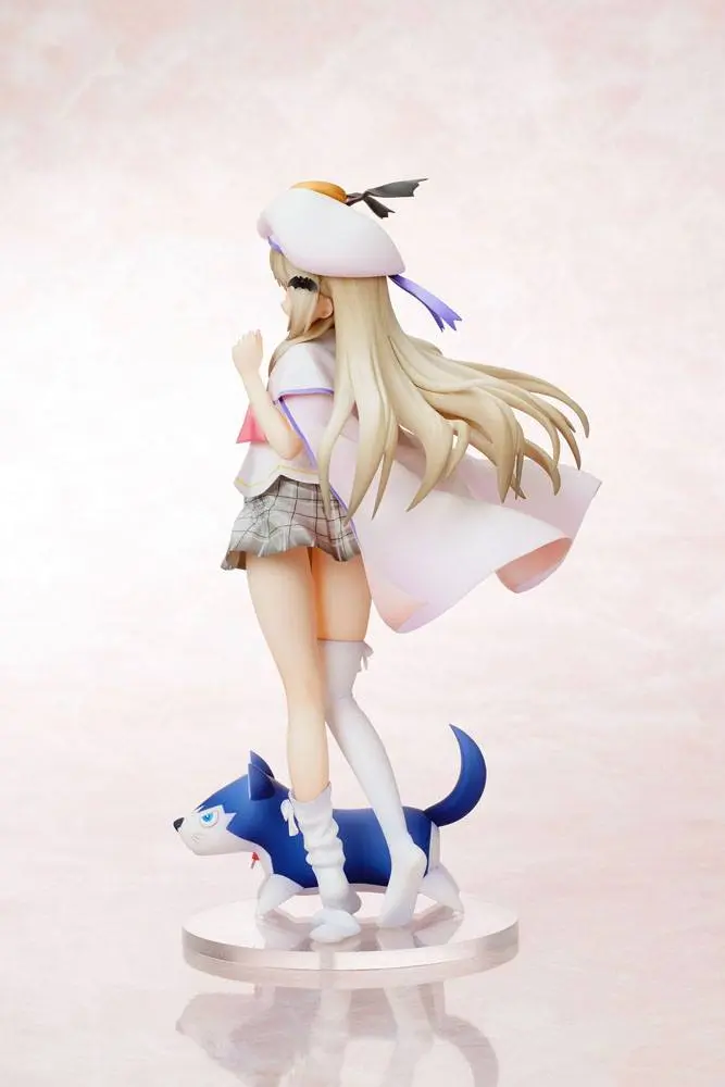 Kud Wafter 1/7 Noumi Kudryavka PVC szobor figura 22 cm termékfotó