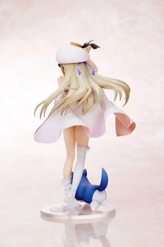 Kud Wafter 1/7 Noumi Kudryavka PVC szobor figura 22 cm termékfotó