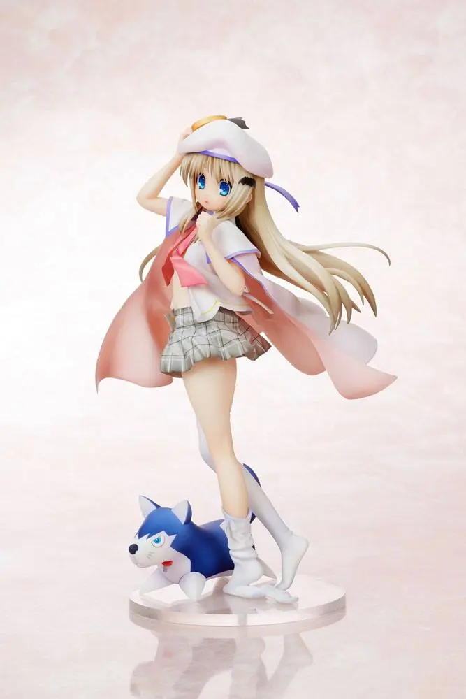 Kud Wafter 1/7 Noumi Kudryavka PVC szobor figura 22 cm termékfotó