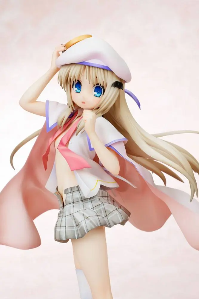 Kud Wafter 1/7 Noumi Kudryavka PVC szobor figura 22 cm termékfotó