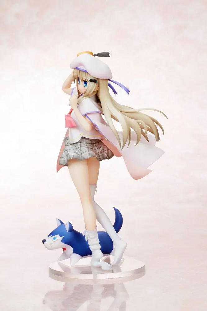 Kud Wafter 1/7 Noumi Kudryavka PVC szobor figura 22 cm termékfotó