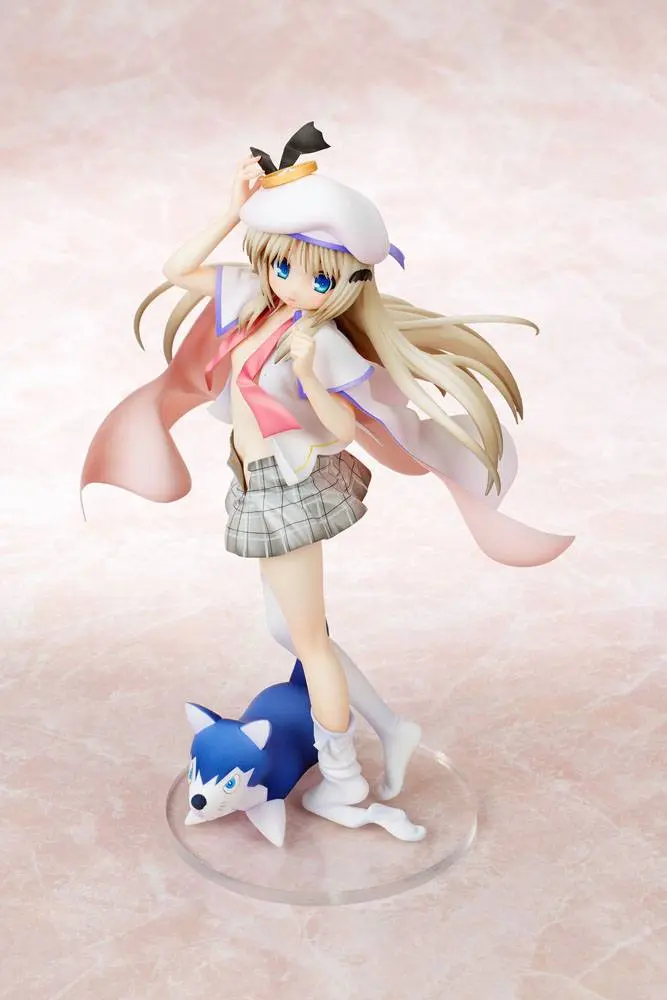 Kud Wafter 1/7 Noumi Kudryavka PVC szobor figura 22 cm termékfotó