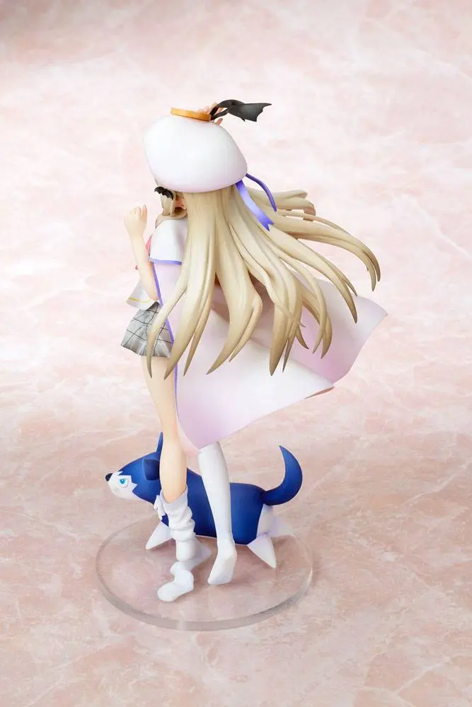 Kud Wafter 1/7 Noumi Kudryavka PVC szobor figura 22 cm termékfotó