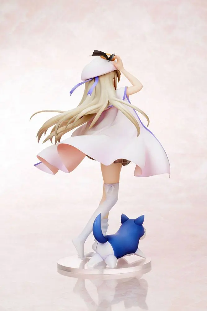 Kud Wafter 1/7 Noumi Kudryavka PVC szobor figura 22 cm termékfotó