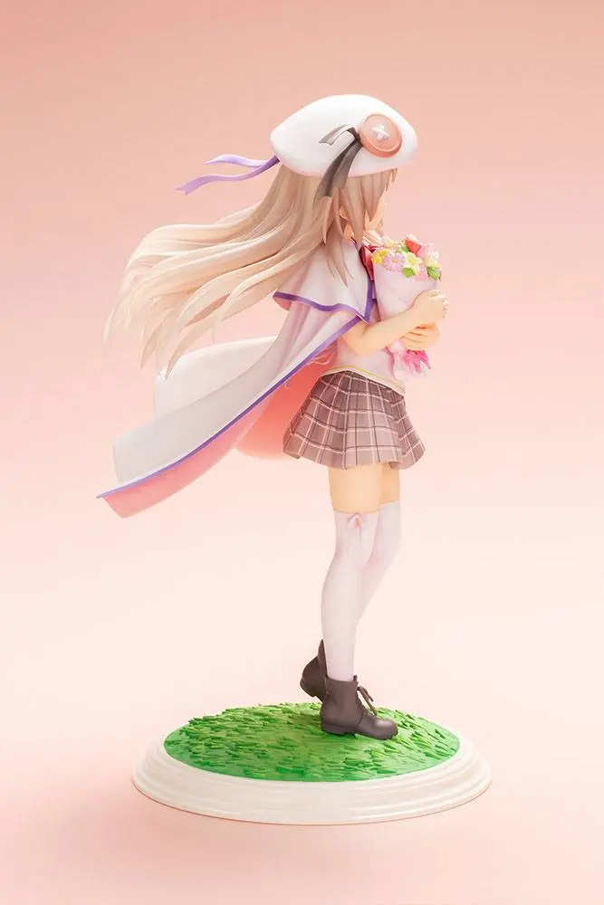 Kud Wafter 1/7 Noumi Kudryavka PVC szobor figura 22 cm termékfotó