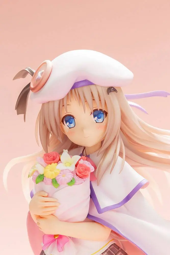 Kud Wafter 1/7 Noumi Kudryavka PVC szobor figura 22 cm termékfotó