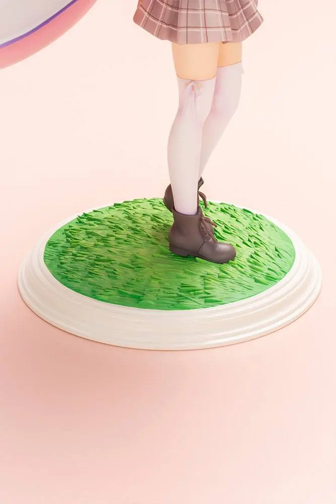 Kud Wafter 1/7 Noumi Kudryavka PVC szobor figura 22 cm termékfotó