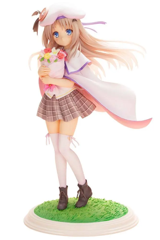 Kud Wafter 1/7 Noumi Kudryavka PVC szobor figura 22 cm termékfotó