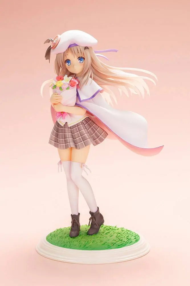 Kud Wafter 1/7 Noumi Kudryavka PVC szobor figura 22 cm termékfotó