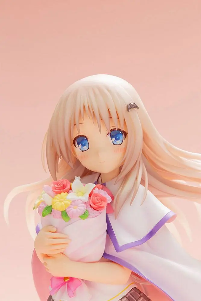 Kud Wafter 1/7 Noumi Kudryavka PVC szobor figura 22 cm termékfotó