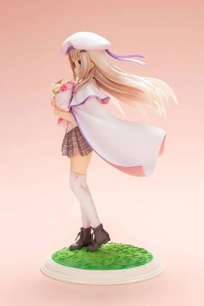 Kud Wafter 1/7 Noumi Kudryavka PVC szobor figura 22 cm termékfotó