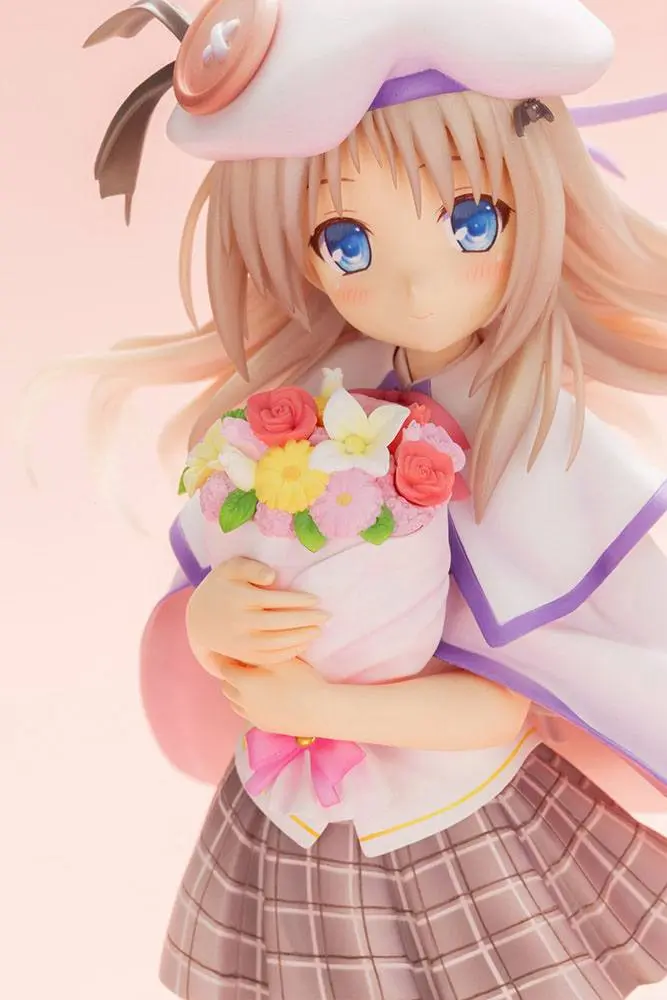 Kud Wafter 1/7 Noumi Kudryavka PVC szobor figura 22 cm termékfotó
