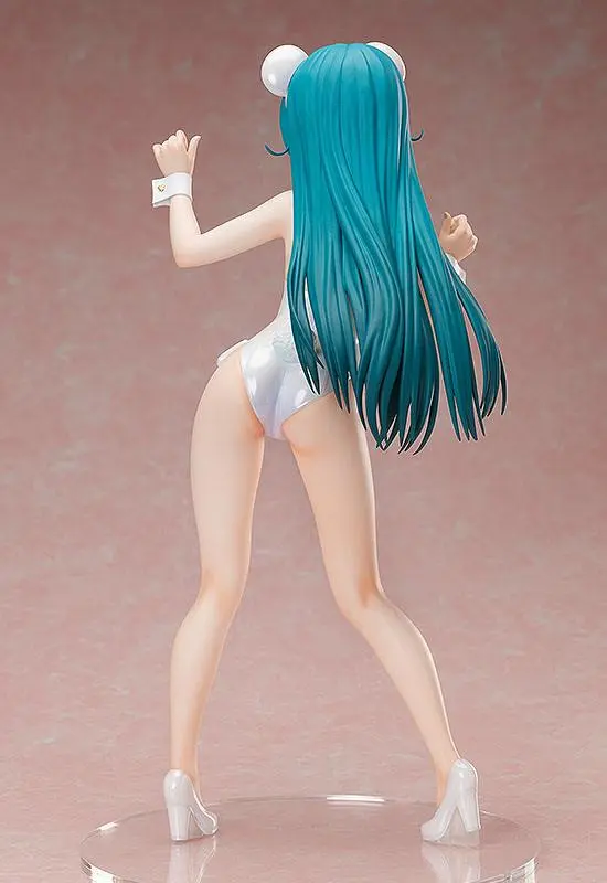 Kuma Kuma Kuma Bear 1/4 Yuna: White Bear Suit Ver. PVC szobor figura 37 cm termékfotó