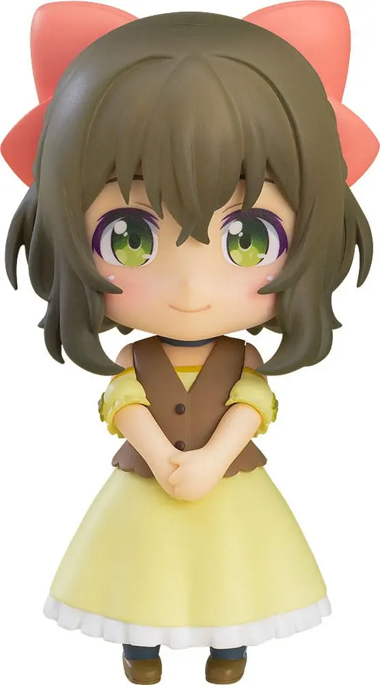 Kuma Kuma Kuma Bear Punch! Nendoroid akciófigura Fina 10 cm termékfotó