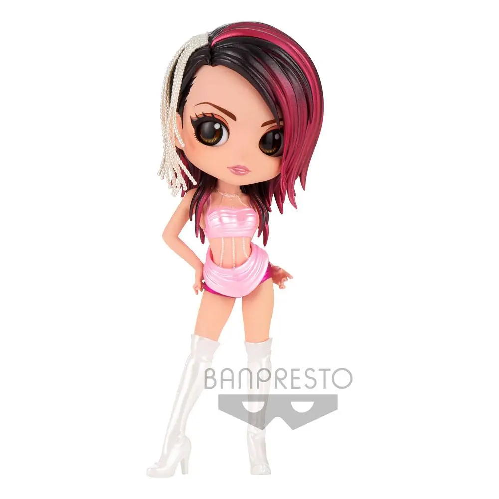 Kumi Koda Q Posket Mini figura Kumi Koda Ver. B 14 cm termékfotó