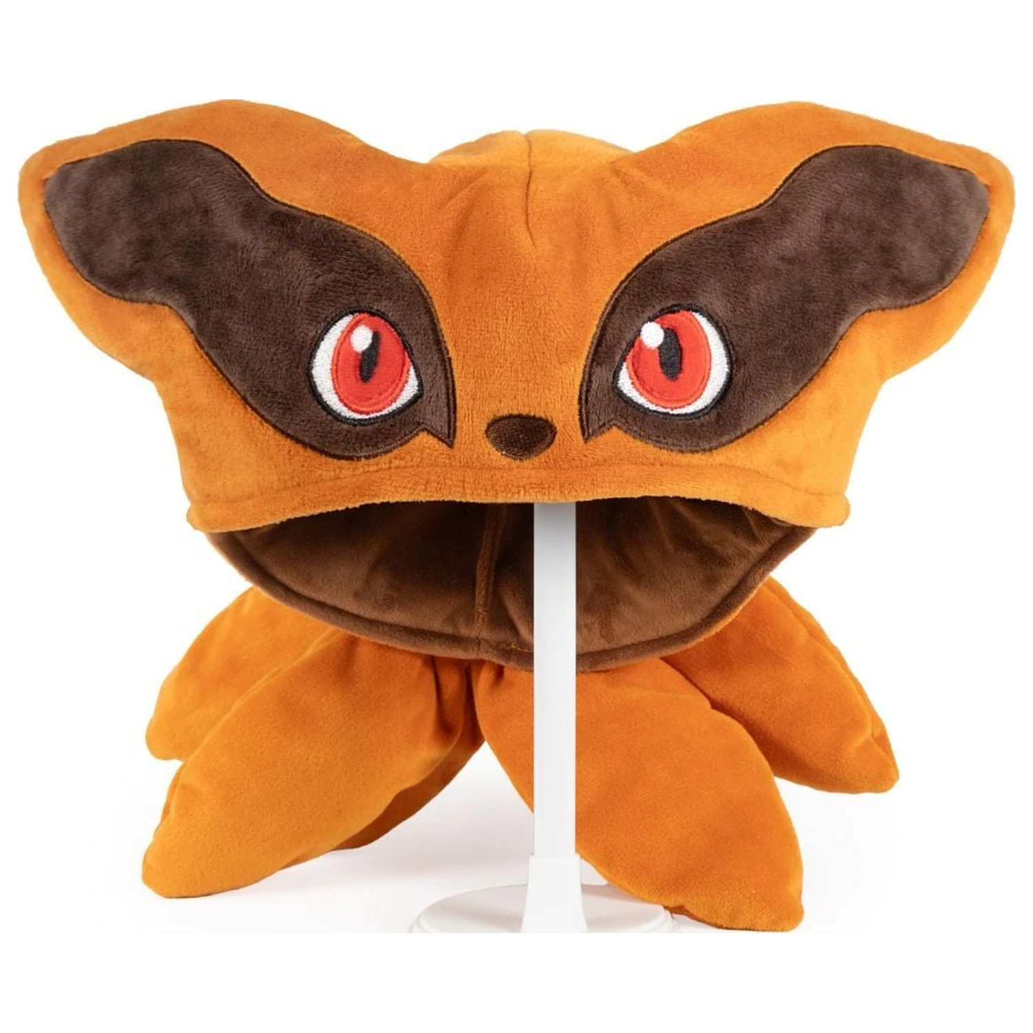 Kurama Hat plüss 28cm termékfotó