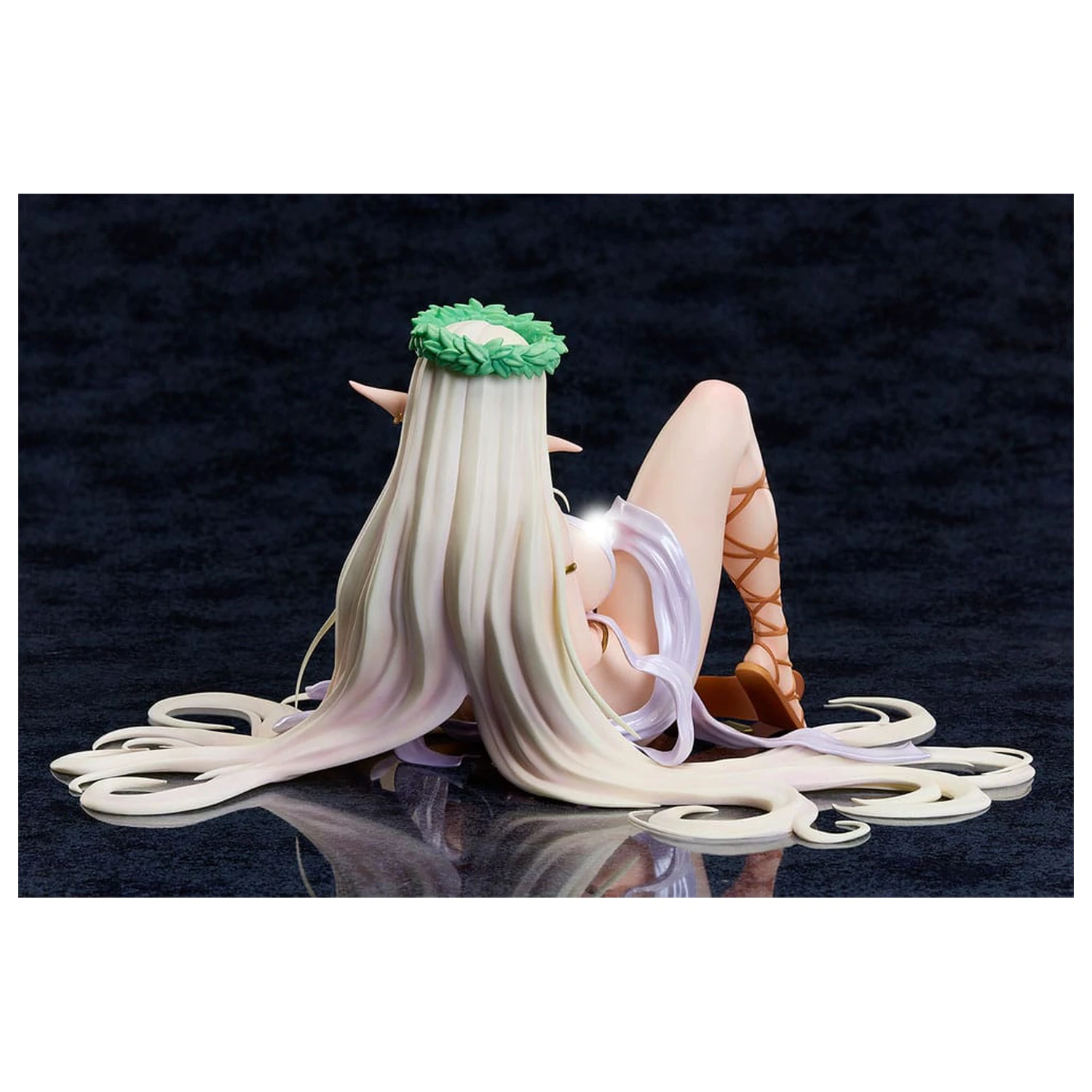 Kuroinu PVC szobor figura 1/6 Celestine Lucullus 15 cm   termékfotó