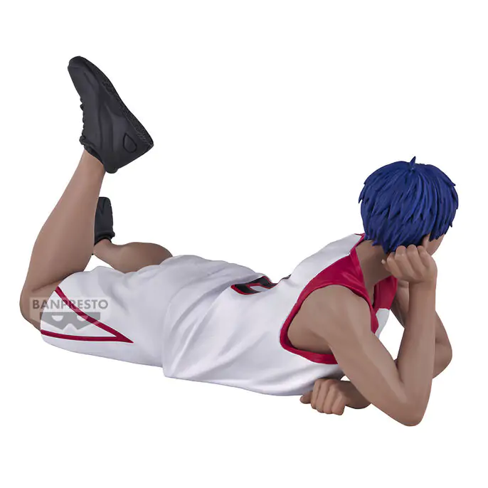 Kurokos Basketball The Movie Last Game Daiki Aomine & Tetsuya figura 20cm termékfotó