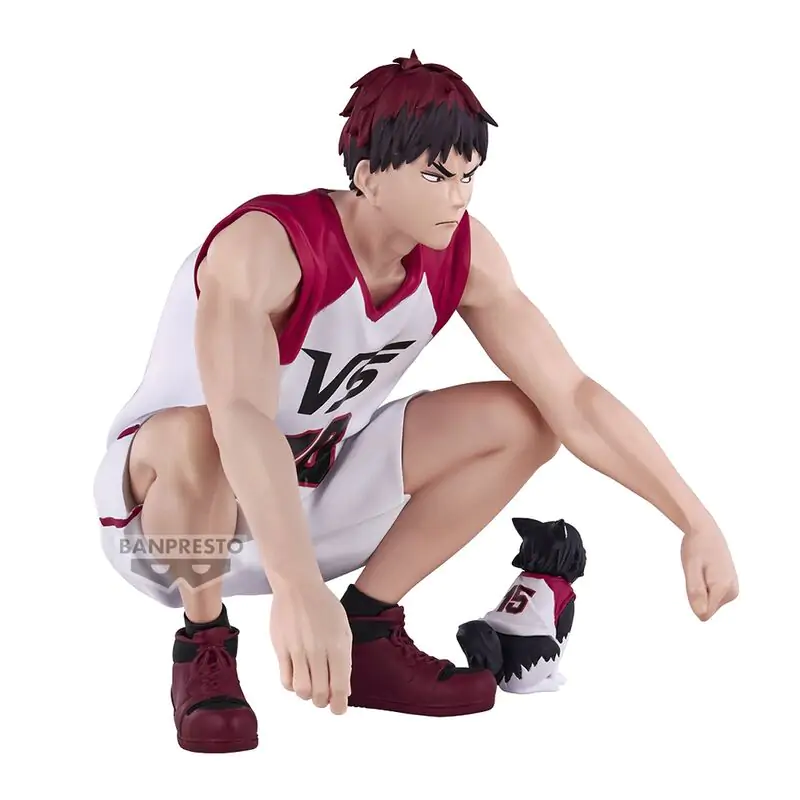 Kurokos Basketball The Movie Last Game Taiga Kagami & Tetsuya figura 10cm termékfotó