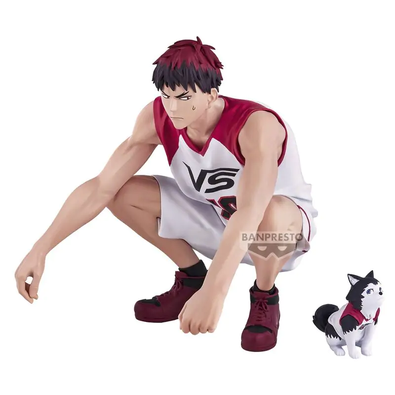 Kurokos Basketball The Movie Last Game Taiga Kagami & Tetsuya figura 10cm termékfotó