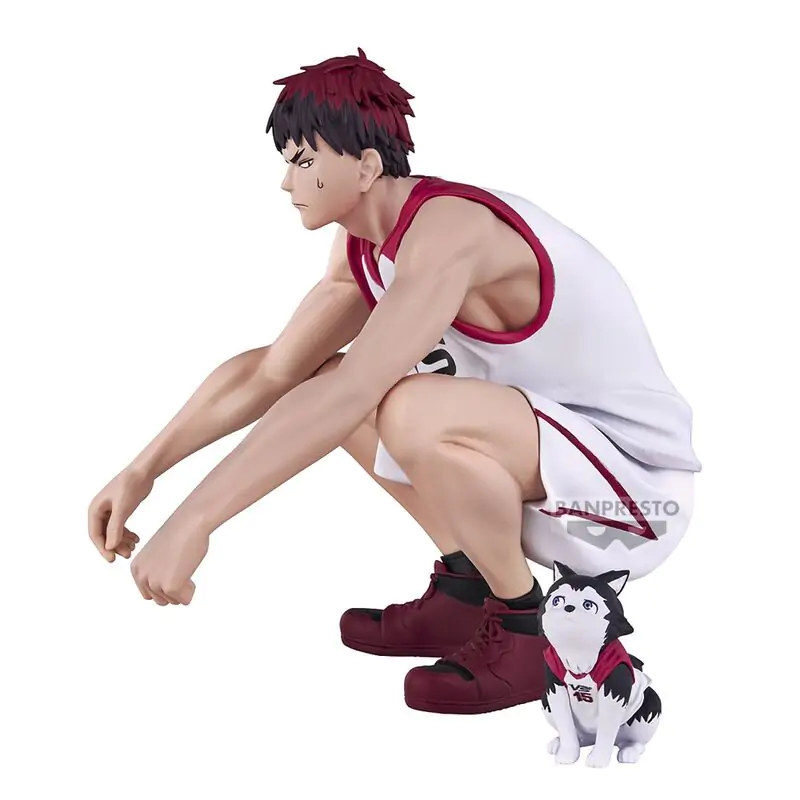 Kurokos Basketball The Movie Last Game Taiga Kagami & Tetsuya figura 10cm termékfotó