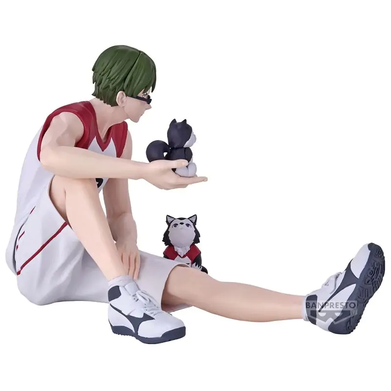 Kurokos Basketball Toru Oikawa The Movie Last Game figura 13cm termékfotó