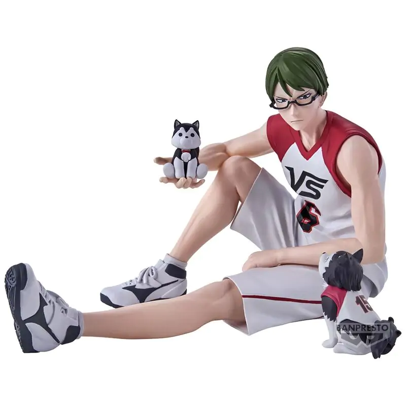 Kurokos Basketball Toru Oikawa The Movie Last Game figura 13cm termékfotó