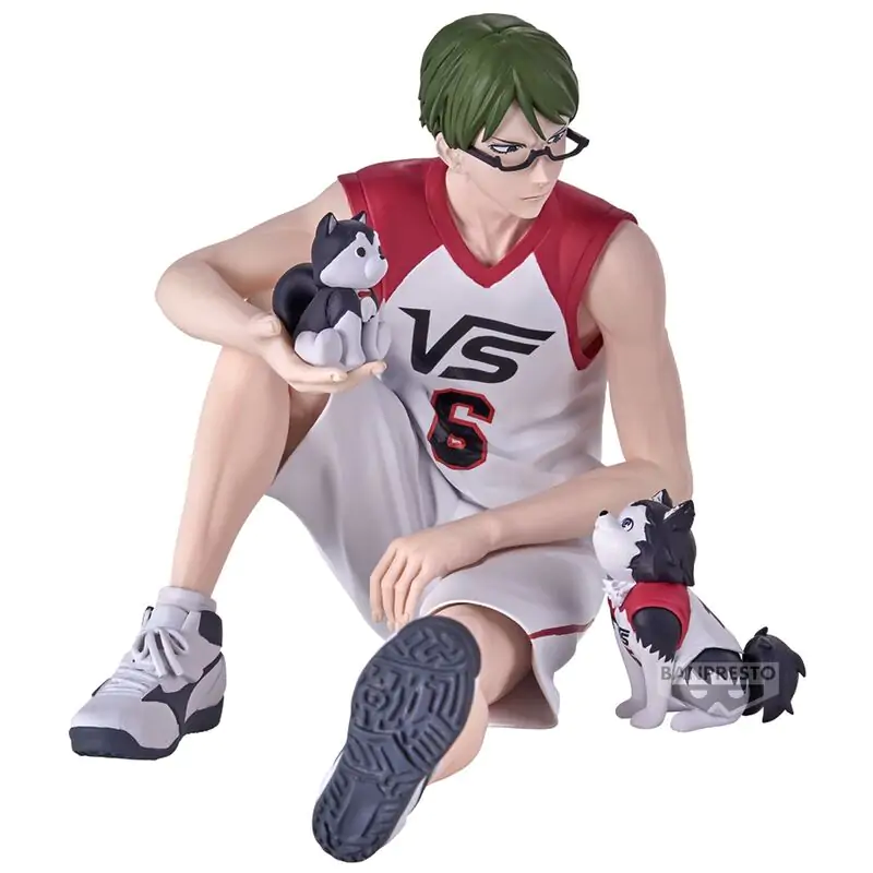 Kurokos Basketball Toru Oikawa The Movie Last Game figura 13cm termékfotó