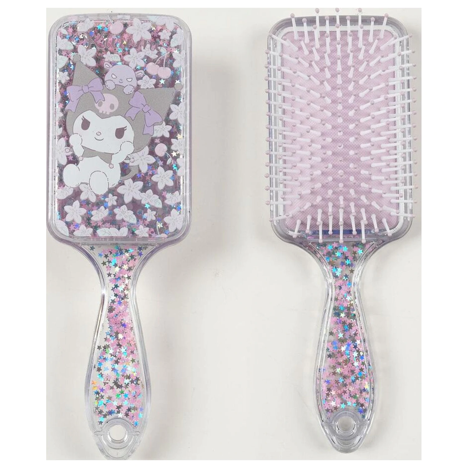 Kuromi Hello Kitty haj kiegészítő csomag termékfotó